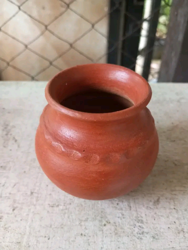 Belanga / Periuk Tanah