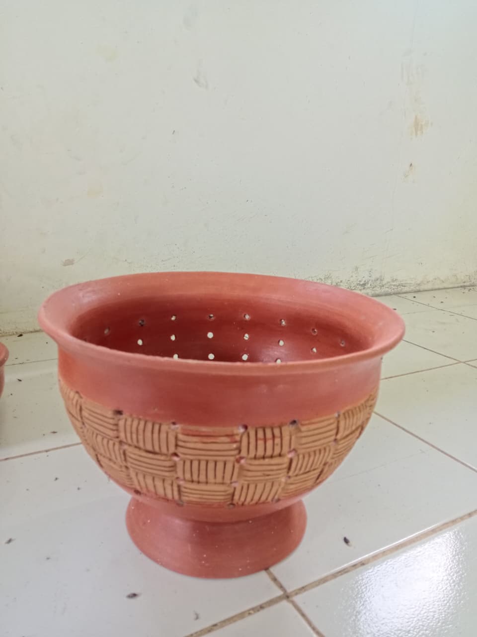 Gentong Tanah Liat