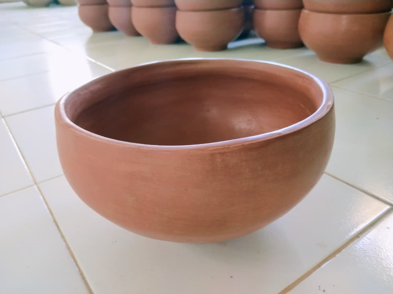 Wadah Papeda (Sempeh)